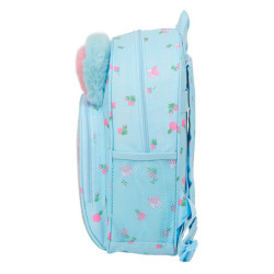 MOCHILA INFANTIL ADAPT.CARRO NANANA 612164609 34*28 SAFTA22
