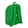 MOCHILA INFANTIL ADAP.CARRO REAL BETIS BALOMPIE 612166006 34*28 SAFTA22