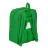 MOCHILA GUARDERIA ADAPT.CARRO REAL BETIS BALOMPIE 612166232 27*22 SAFTA22