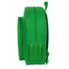 MOCHILA JUNIOR ADAPT.CARRO REAL BETIS BALOMPIE 612166640 38*32 SAFTA22
