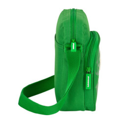 BANDOLERA PEQUEÑA REAL BETIS BALOMPIE 612166672 22*16 SAFTA22