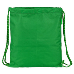 SACO DEPORTIVO REAL BETIS BALOMPIE 612166865 40*35 SAFTA22