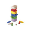 JUEGO BLOCK & BLOCK COLORS 54 PIEZAS CAYRO 859
