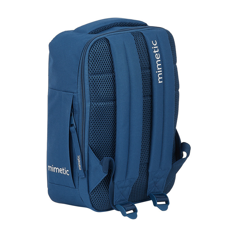 MOCHILA MIMETIC PQÑA. SUPERTHINGS "SERIE 7" 612176889 32*22 SAFTA22