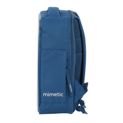 MOCHILA MIMETIC PQÑA. SUPERTHINGS "SERIE 7" 612176889 32*22 SAFTA22