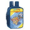 MOCHILA MIMETIC PQÑA. SUPERTHINGS "SERIE 7" 612176889 32*22 SAFTA22