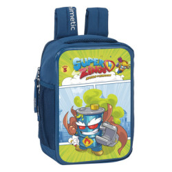 MOCHILA MIMETIC PQÑA. SUPERTHINGS "SERIE 7" 612176889 32*22 SAFTA22