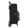 MOCHILA 754+CARRO 905 SMILEY WORLD "URBAN FLOW" 612192313 43*32 SAFTA22