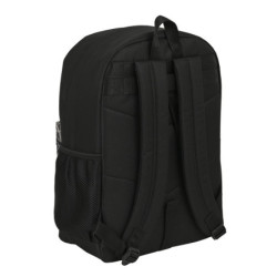 MOCHILA ADAPT.A CARRO SMILEY WORLD "URBAN FLOW" 612192754 43*32 SAFTA22