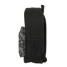 MOCHILA ADAPT.A CARRO SMILEY WORLD "URBAN FLOW" 612192754 43*32 SAFTA22
