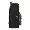 MOCHILA ADAPT.A CARRO SMILEY WORLD "URBAN FLOW" 612192754 43*32 SAFTA22