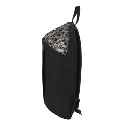 MINI MOCHILA SMILEY WORLD "URBAN FLOW" 612192821 39*22 SAFTA22