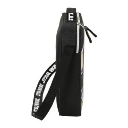 BANDOLERA EXTRAESCOLARES STAR WARS "FIGHTER" 612201385 28*38 SAFTA22