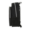 MOCHILA INFANTIL ADAPTABLE STAR WARS "FIGHTER" 612201524 33*27 SAFTA22