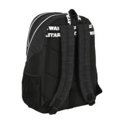 MOCHILA ADAPTABLE STAR WARS "FIGHTER" 612201665 44*32 SAFTA22