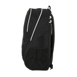 MOCHILA ADAPTABLE STAR WARS "FIGHTER" 612201665 44*32 SAFTA22