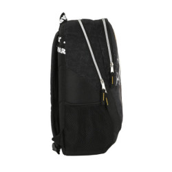 MOCHILA ADAPTABLE STAR WARS "FIGHTER" 612201665 44*32 SAFTA22