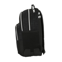 MOCHILA DOBLE ADAPTABLE STAR WARS "FIGHTER" 612201773 42*32 SAFTA22