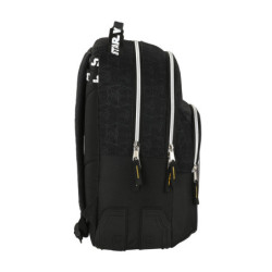 MOCHILA DOBLE ADAPTABLE STAR WARS "FIGHTER" 612201773 42*32 SAFTA22