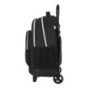 MOCHILA GDE C/RUEDAS COMPACT EXTRAIBLE STAR WARS "FIGHTER" 612201918 45*33 SAFTA22
