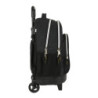 MOCHILA GDE C/RUEDAS COMPACT EXTRAIBLE STAR WARS "FIGHTER" 612201918 45*33 SAFTA22
