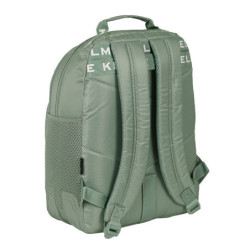 MOCHILA DOBLE ADAPTABLE KELME "ICEBERG" 612203773 42*32 SAFTA22