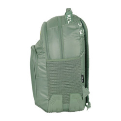 MOCHILA DOBLE ADAPTABLE KELME "ICEBERG" 612203773 42*32 SAFTA22