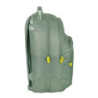 MOCHILA DOBLE ADAPTABLE KELME "ICEBERG" 612203773 42*32 SAFTA22