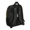 MOCHILA INFANTIL ADAPTABLE BATMAN "COMIX" 612204524 33*27 SAFTA22