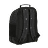 MOCHILA DOBLE ADAPTABLE BATMAN "COMIX" 612204773 42*32 SAFTA22