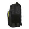 MOCHILA DOBLE ADAPTABLE BATMAN "COMIX" 612204773 42*32 SAFTA22