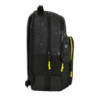 MOCHILA DOBLE ADAPTABLE BATMAN "COMIX" 612204773 42*32 SAFTA22