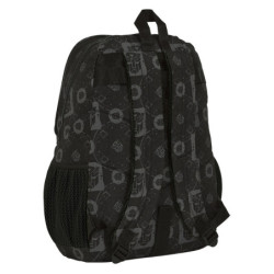 MOCHILA ADAPT.CARRO TRANSFORMERS 612205665 SAFTA23 VAC