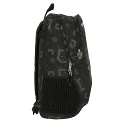MOCHILA ADAPT.CARRO TRANSFORMERS 612205665 SAFTA23 VAC