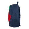 MOCHILA ADAPTABLE BENETTON "UNITED" 612206665 44*32 SAFTA22