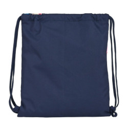 SACO PLANO EL NIÑO "LIFE IS FUN" 612207196 40*35 SAFTA22