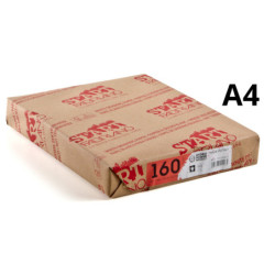 LAMINAS DIBUJO PACK DE PAPEL DIBUJO START -160 G - A4 -200 H. SADIPAL