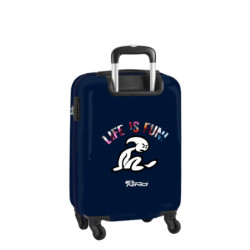 TROLLEY CABINA 20" EL NIÑO "LIFE IS FUN" SAFTA26 612207851 55X34,5 UNIDAD