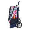MOCHILA 665+CARRO EVOLUTION EL NIÑO "LIFE IS FUN" 612207860 44*32 SAFTA22