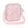 BOLSITO BANDOLERA BARBIE "SWEET" 612210222 18*16 SAFTA22