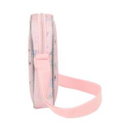 BOLSITO BANDOLERA BARBIE "SWEET" 612210222 18*16 SAFTA22