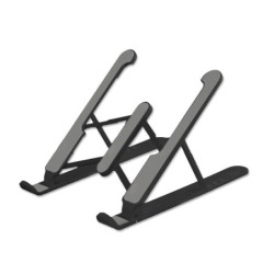 ATRIL PLEGABLE METAL PARA ORDENADOR POESSA 331451