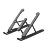 ATRIL PLEGABLE METAL PARA ORDENADOR POESSA 331451