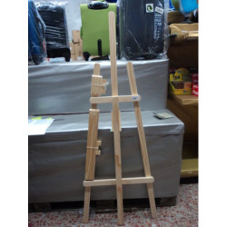 CABALLETE 1,50 PAE LYRE 150 PINO 0101020402