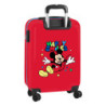 TROLLEY CABINA 20" MICKEY MOUSE "HAPPY SMILES" SAFTA23 ENERO 612214851
