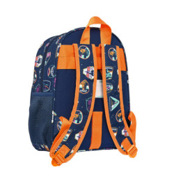 MOCHILA INFANTIL ADAPT.CARRO LIGHTYEAR SAFTA23 ENERO 612216609