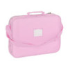 BANDOLERA EXTRAESCOLARES MOOS "MAGIC GIRLS" 612218385 28*38 SAFTA22