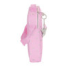 BANDOLERA EXTRAESCOLARES MOOS "MAGIC GIRLS" 612218385 28*38 SAFTA22