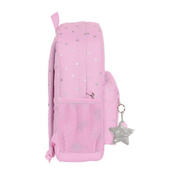 MOCHILA PARA PORTATIL 15,6'' MOOS "MAGIC GIRLS" 612218754 43*32 SAFTA22