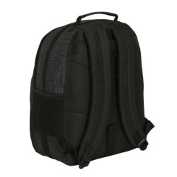 MOCHILA DOBLE ADAPTABLE PAUL FRANK "TEAM PLAYER" 612219773 42*32 SAFTA22